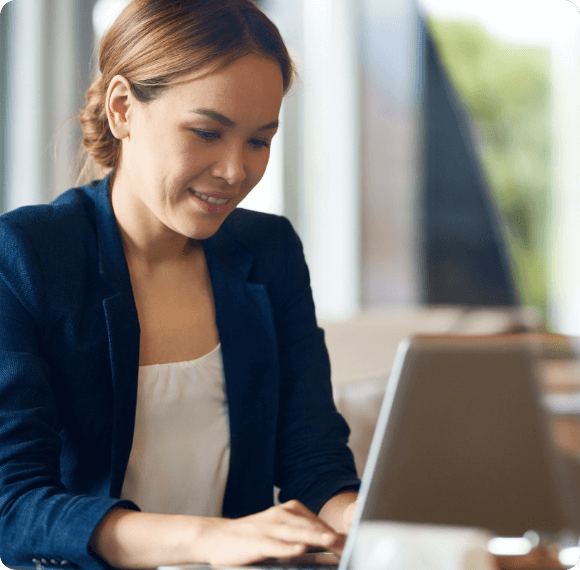 Board Administrators using Convene in their tablet to prepare documents
