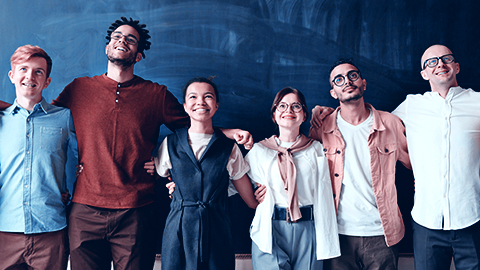 Boosting Employee Morale