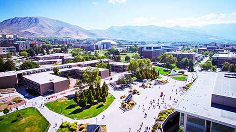 Building a Smart Campus—Why It’s the Way of the Future