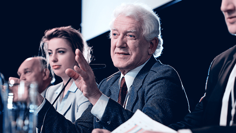 Shareholder Activist