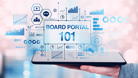 A Beginner's Guide to Board Portals A Beginner's Guide to Board Portals