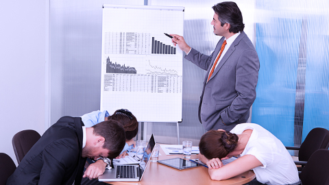 Why You Should Consider an Alternative to In-Person Meetings