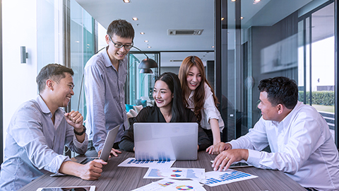 Planning for the Future