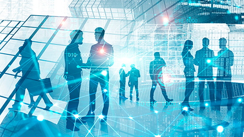 Digital Transformation Success