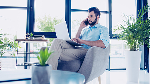 Managing a Remote Team