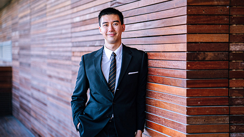 CEO Succession Planning