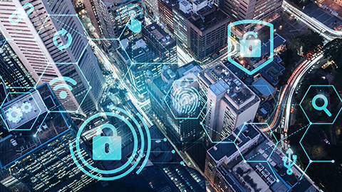 Cyber security in Australia Cyber security in Australia