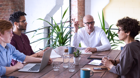 How do Membership Associations Work