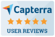 Capterra Logo Capterra Logo
