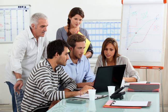 Virtual Boardroom