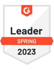 G2 Leader - Spring Leader 2023 - Convene G2 Leader - Spring Leader 2023 - Convene