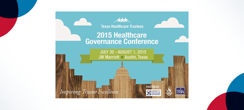 2015 Governance Conference