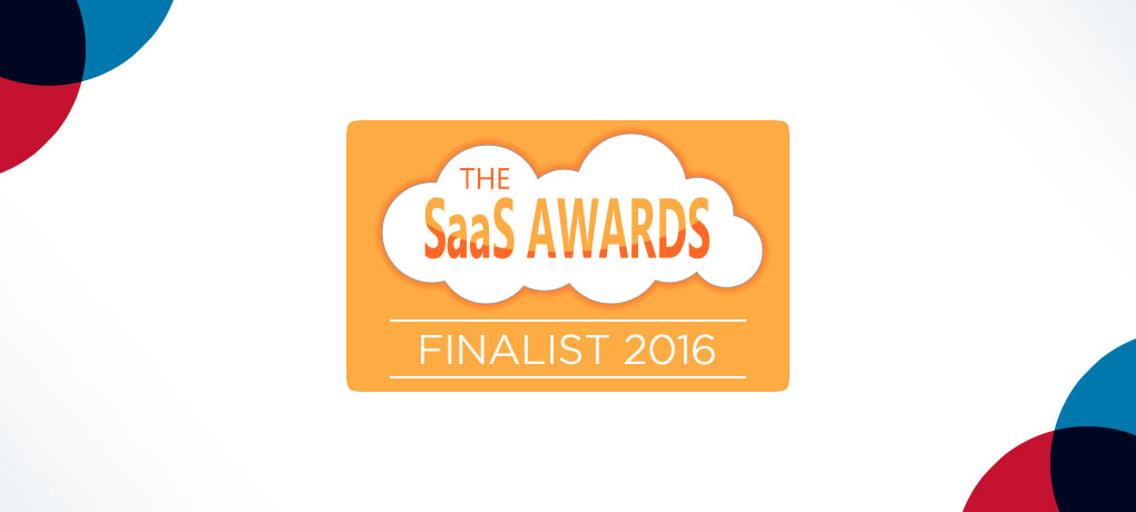 2016 SaaS Awards