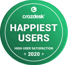 Happiest Users 2020