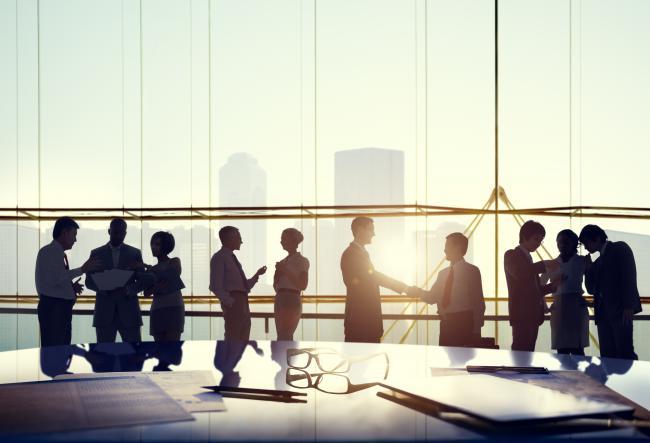 Board Members Responsibilities