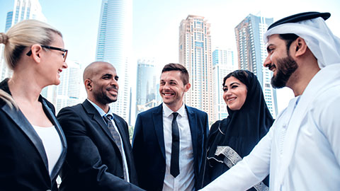 4th Annual Board of Directors – Middle East 4th Annual Board of Directors – Middle East