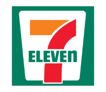 7 Eleven Logo