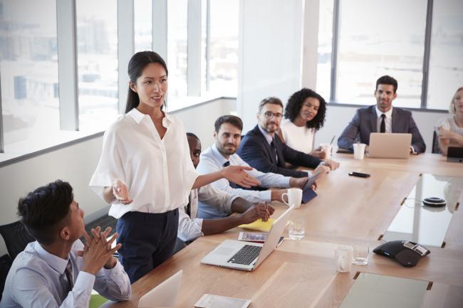 Board Diversity