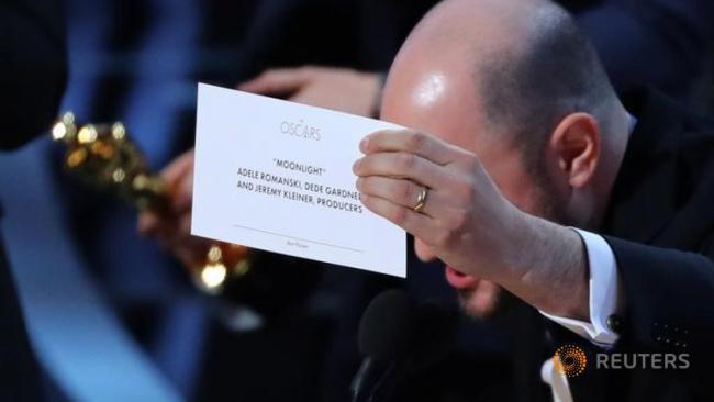 oscars 2017, academy awards, board portal