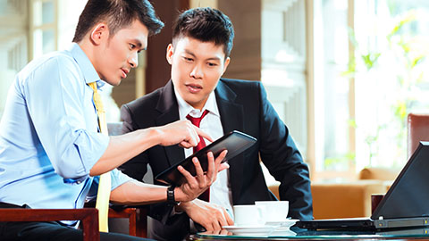 A List of Security Concerns