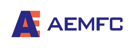 AEMFC logo AEMFC logo