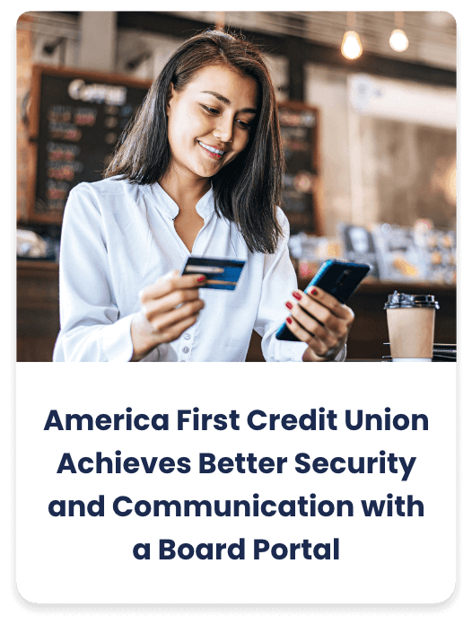 Best Board Management Software for Credit Unions Convene