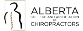 Alberta College and Association of Chiropractors