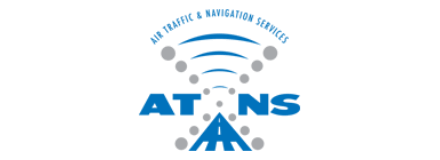ATNS logo ATNS logo