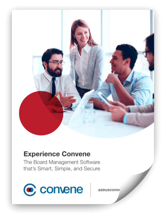 Experience Convene - Whitepaper - Thumbnail Experience Convene - Whitepaper - Thumbnail