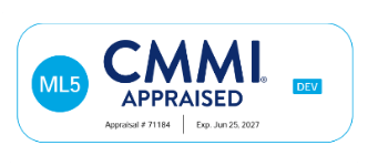 CMMI Level 5 CMMI Level 5