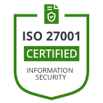 ISO 27001 ISO 27001