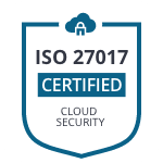 ISO 27017 ISO 27017