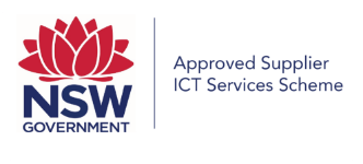 NSW Logo NSW Logo