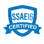 SSAE 16 Certified SSAE 16 Certified