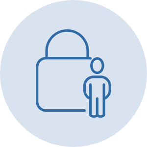 Achieve Maximum Control & Security Achieve Maximum Control & Security