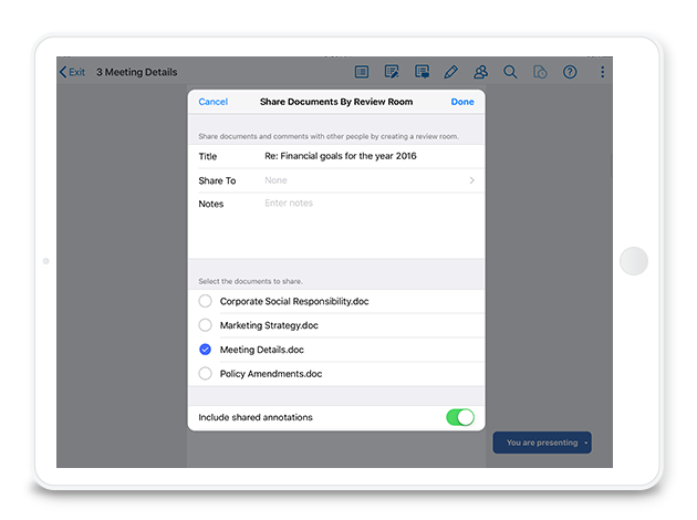 For Administrators - Generate Minutes For Administrators - Generate Minutes