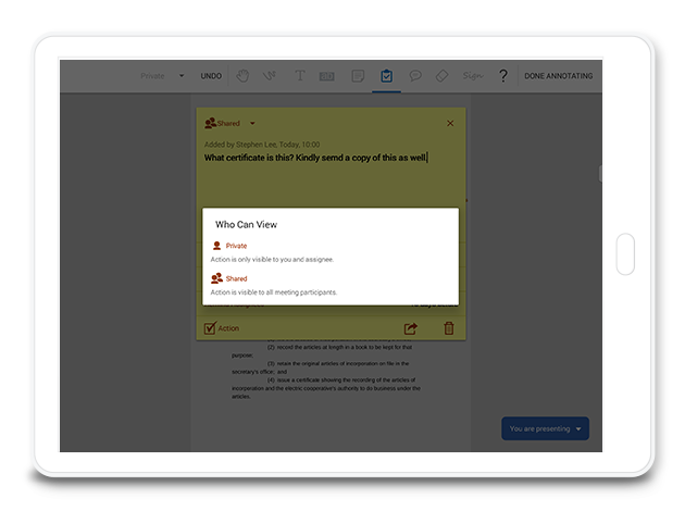 For Administrators - Set Permissions For Administrators - Set Permissions