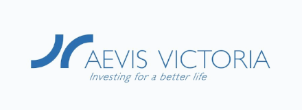 Aevis Logo Aevis Logo