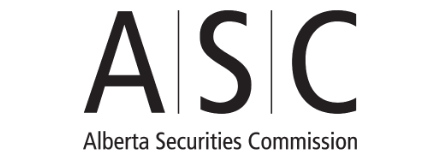 Alberta Securities Commission Alberta Securities Commission