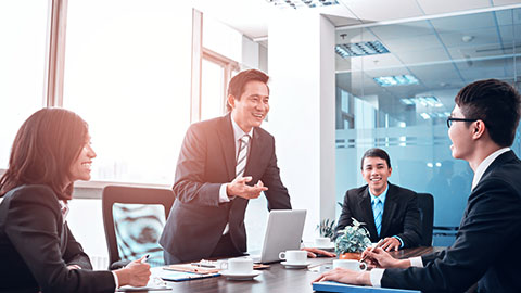 Three Ways to Increase Accountability Among Board Directors