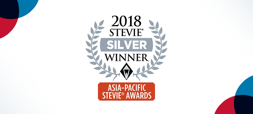 Asia-Pacific Stevie Awards