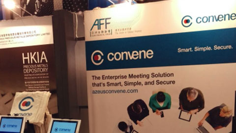 Asian Financial Forum Asian Financial Forum