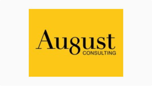 August Consulting