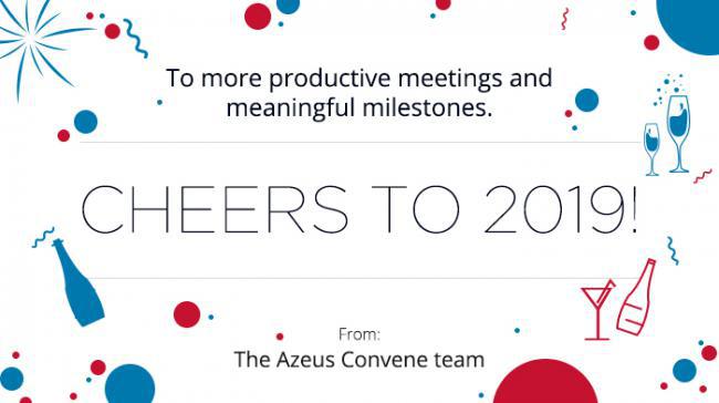 Azeus Convene 2018 Highlights