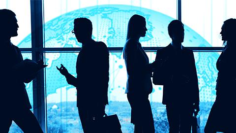 Azeus Convene Expands Worldwide Presence to Over 100 Countries Azeus Convene Expands Worldwide Presence to Over 100 Countries