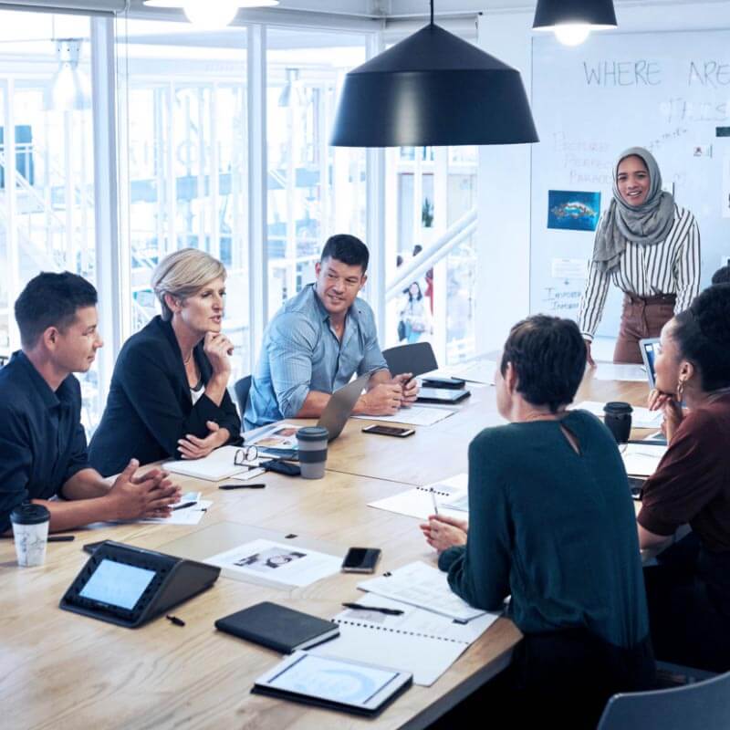 Nonprofit Business Plan: A Comprehensive Guide