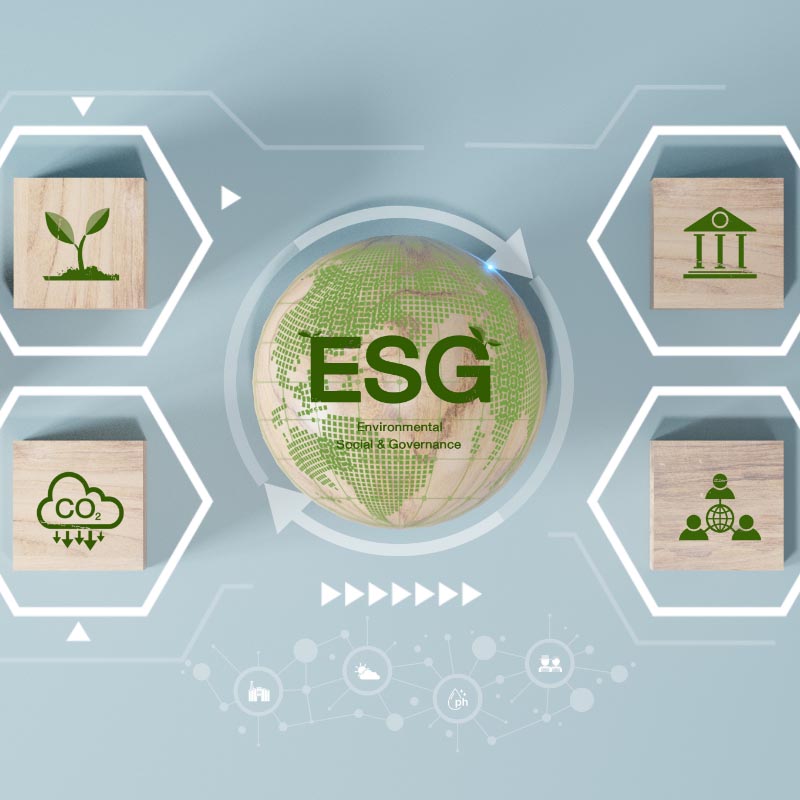 Does Your ESG Plan Work? | Convene UK and EU