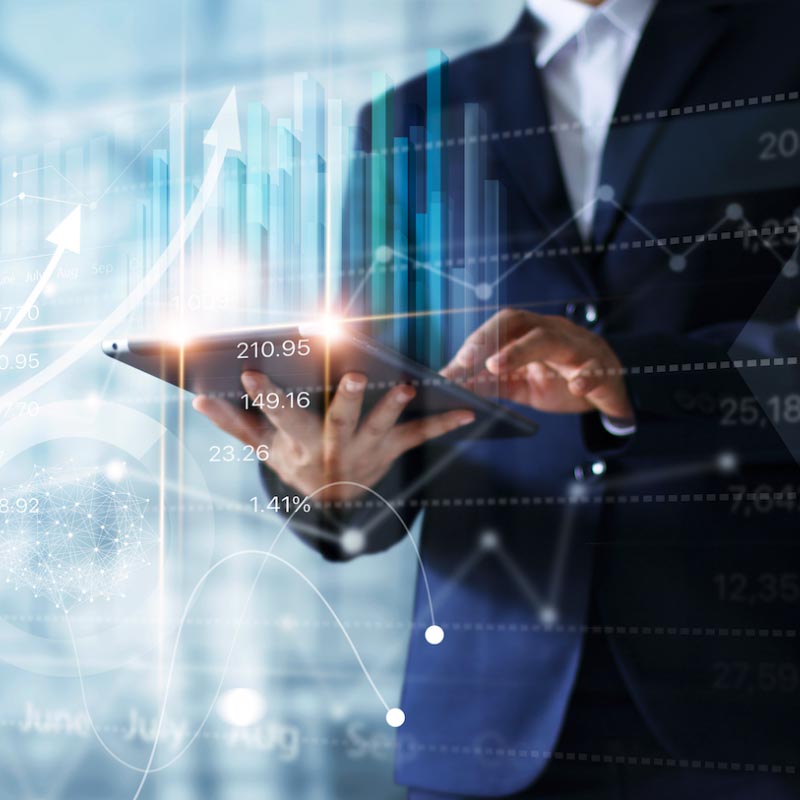 Types of Budgeting Models in Higher Education - Logo