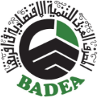 BADEA Logo BADEA Logo