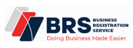 BRS logo BRS logo